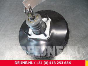 Volvo V60 Bremskraftverstärker O7296 foto 3