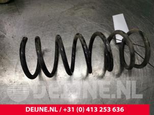 Volvo S60 Schroefveer achter O7299 foto 2