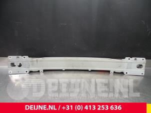 Volvo V70 Stoßstangenrahmen vorne O7319 foto 2