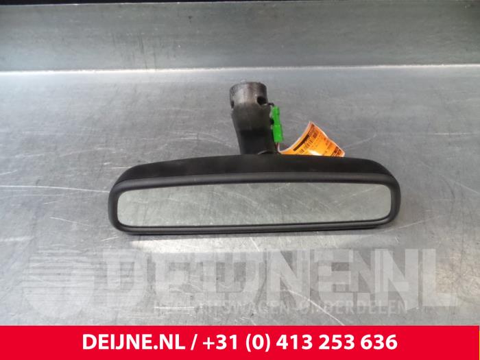 Volvo V60 Rear view mirror O7349