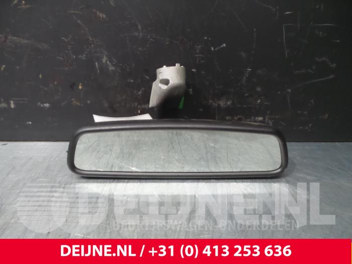 Volvo V60 Rear view mirror O7350