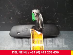 Volvo V60 Rear view mirror O7350 photo 2