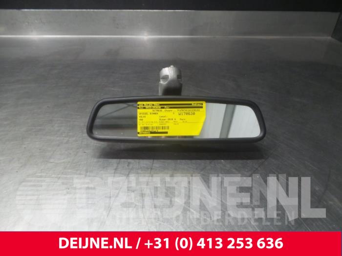Volvo V60 Binnenspiegel O7351