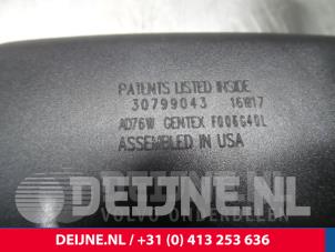 Volvo V60 Rear view mirror O7351 photo 3