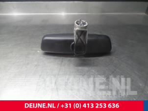 Volvo V60 Rear view mirror O7351 photo 2