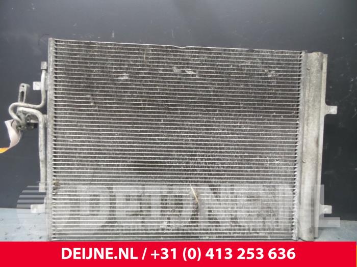 Volvo V70 Airco Condensor O7394