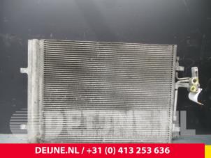 Volvo V70 Air conditioning condenser O7394 photo 2