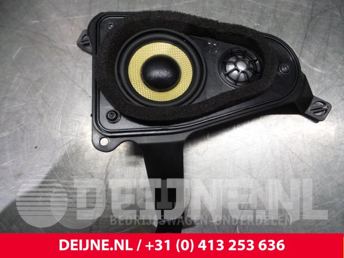 Volvo XC90 Luidspreker O7406