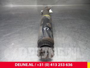 Volvo XC70 Rear shock absorber, left O7418 photo 2