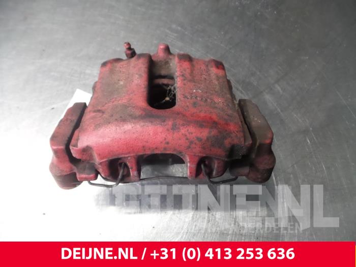 Remklauw (Tang) rechts-voor - Volvo C70