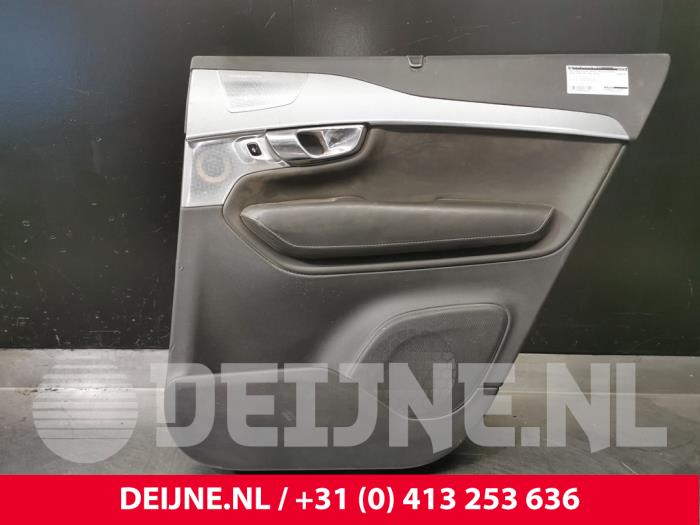 Volvo XC90 Portierbekleding 4Deurs rechts-achter O7463