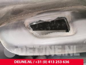 Volvo XC90 Portierbekleding 4Deurs rechts-achter O7463 foto 3