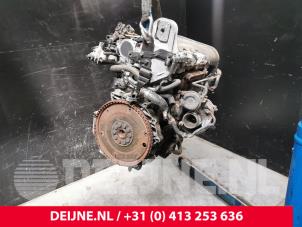 Gebruikte Motor Volvo C70 (NK) 2.5 Turbo LPT 20V Prijs € 1.000,00 Margeregeling aangeboden door van Deijne Onderdelen Uden B.V.