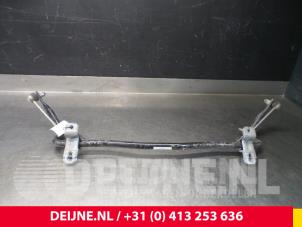 Volvo V90 Stabilisator vorne O7529 foto 2