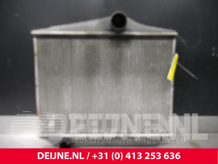 Intercooler - Volvo XC70