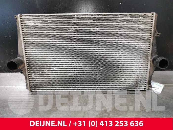 Gebruikte Intercooler Volvo XC70 (SZ) XC70 2.4 T 20V Prijs € 70,00 Margeregeling aangeboden door van Deijne Onderdelen Uden B.V.