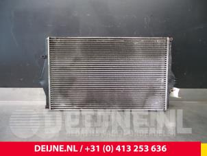 Volvo XC70 Ladeluftkühler O7543 foto 2