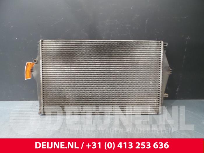 Volvo XC70 Intercooler O7544
