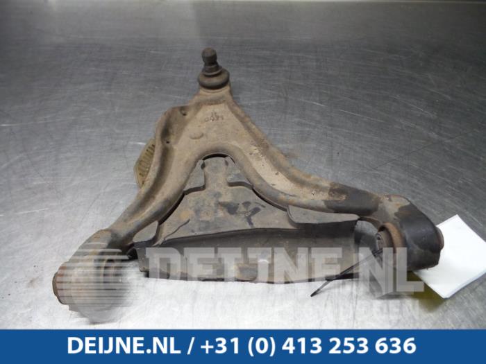 Draagarm onder rechts-voor - Volvo V70/S70