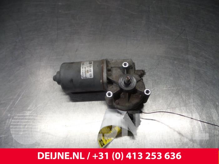 Volvo V70 Ruitenwissermotor voor O7555