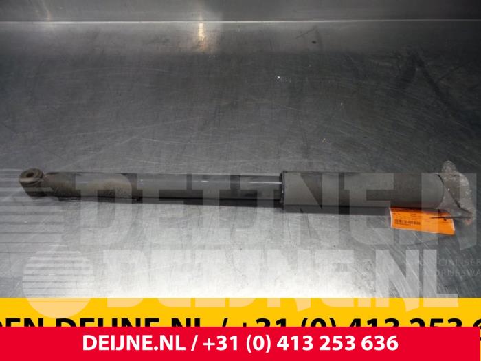 Volvo V40 Schokdemper rechts-achter O7575