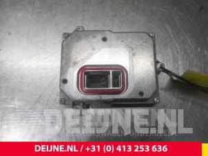 Volvo C70 Xenon Starter O7597 photo 2