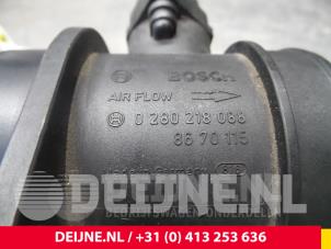 Volvo S60 Luchthoeveelheidsmeter O7600 foto 3