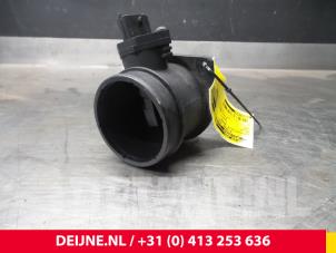 Volvo S60 Luchthoeveelheidsmeter O7600 foto 2