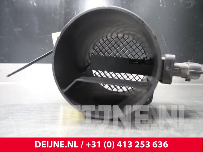 Volvo S60 Luchthoeveelheidsmeter O7605