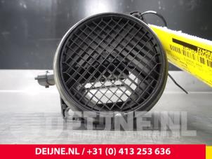 Volvo S60 Luchthoeveelheidsmeter O7605 foto 2