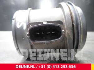 Volvo S60 Luchthoeveelheidsmeter O7605 foto 3