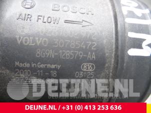 Volvo S60 Luchthoeveelheidsmeter O7605 foto 4