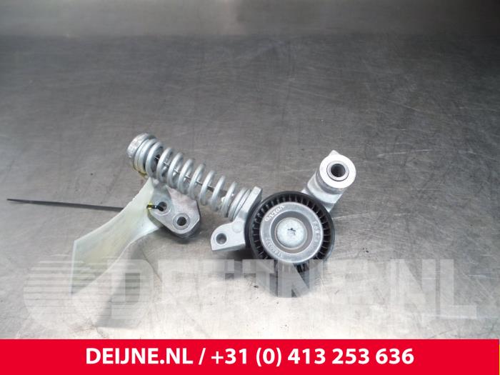 Gebruikte Spanner diversen Volvo V90 II (PW) 2.0 T4 16V Prijs € 60,00 Margeregeling aangeboden door van Deijne Onderdelen Uden B.V.