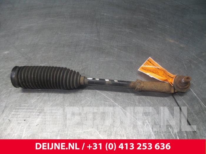 Volvo S60 Spurstange links O7693