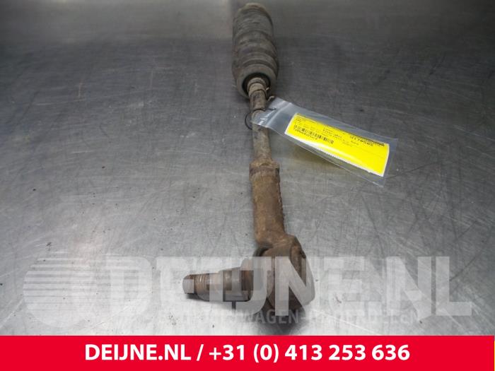 Volvo S60 Spoorstang links O7694