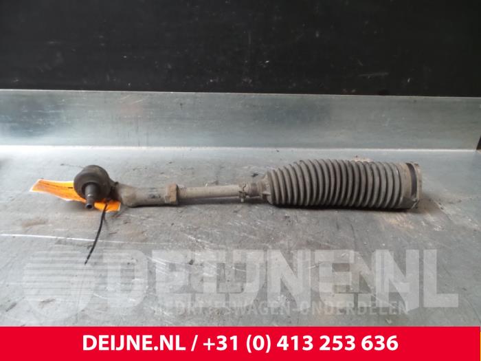 Volvo S40 Spurstange rechts O7754