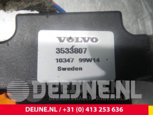 Volvo C70 Airbag sensor O7769 photo 2
