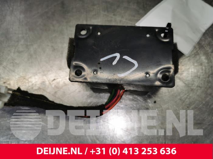 Volvo C70 Airbag Sensor O7771