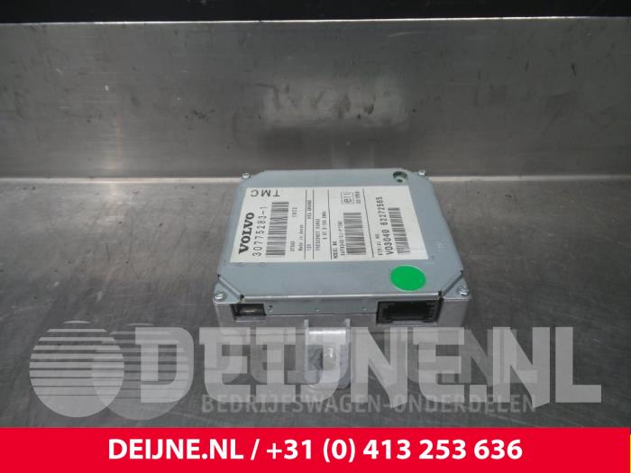 Volvo C70 Module (miscellaneous) O7827