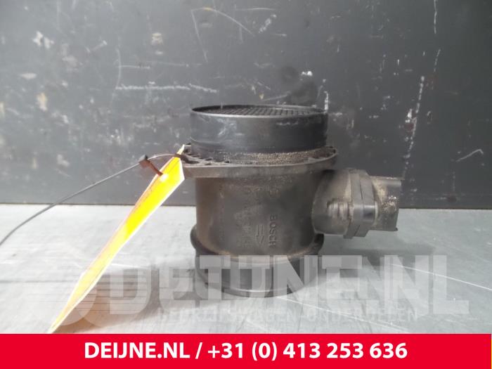 Gebruikte Luchtregelklep Volvo S80 (TR/TS) 2.5 D Prijs € 50,00 Margeregeling aangeboden door van Deijne Onderdelen Uden B.V.