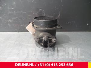 Volvo S80 Luchthoeveelheidsmeter O7829 foto 2