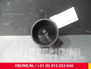 Volvo S80 Luchthoeveelheidsmeter O7829 foto 3