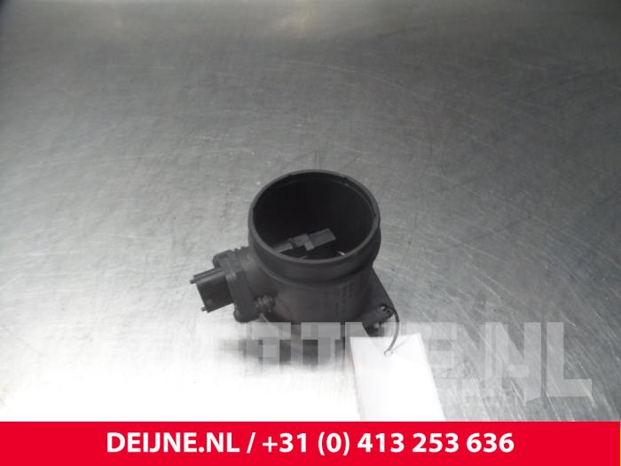 Volvo S80 Luchthoeveelheidsmeter O7830