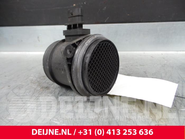 Gebruikte Luchtregelklep Volvo S80 (AR/AS) 2.4 D5 20V 180 Prijs € 40,00 Margeregeling aangeboden door van Deijne Onderdelen Uden B.V.