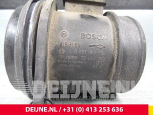 Volvo S80 Luftmengenmesser O7831 foto 3