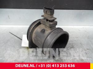 Volvo S80 Luftmengenmesser O7831 foto 2