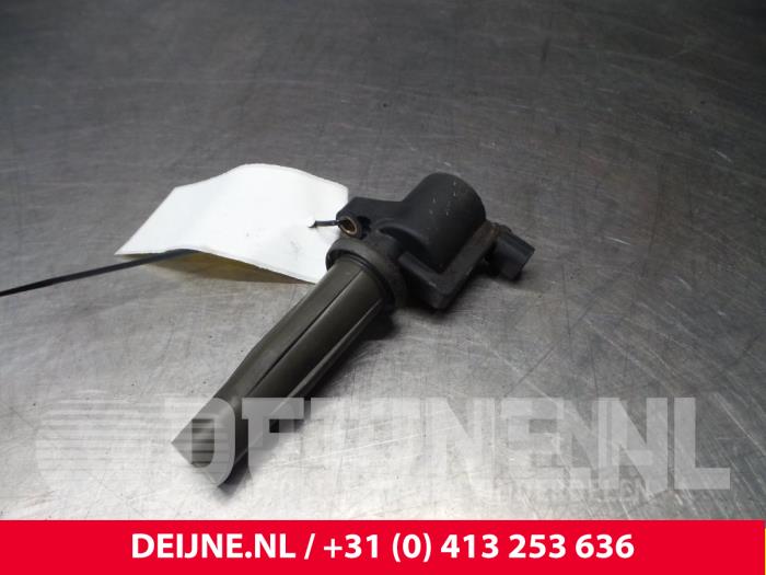 Volvo S40 Stift Zündspule O7836