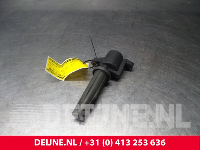 Volvo S40 Stift Zündspule O7837