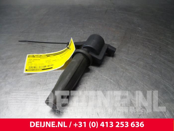 Volvo S40 Stift Zündspule O7838