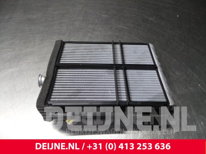 Volvo XC90 Kachel Radiateur O7850